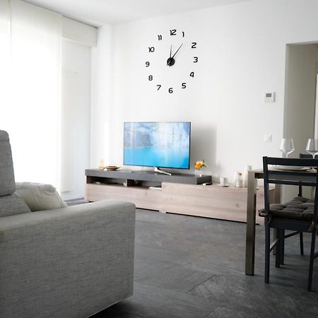 Appartement Urban Flat à Lugano Extérieur photo