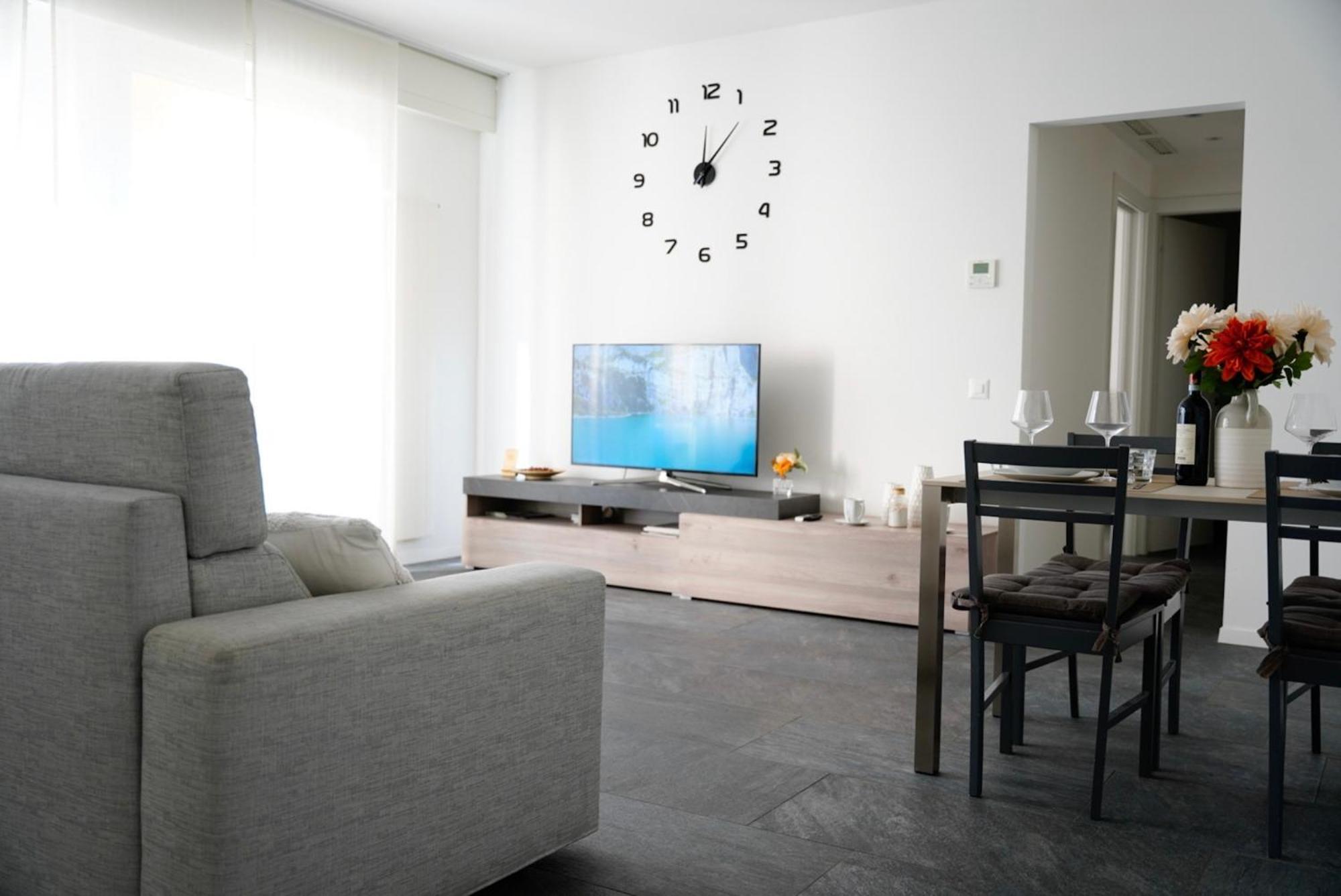 Appartement Urban Flat à Lugano Extérieur photo