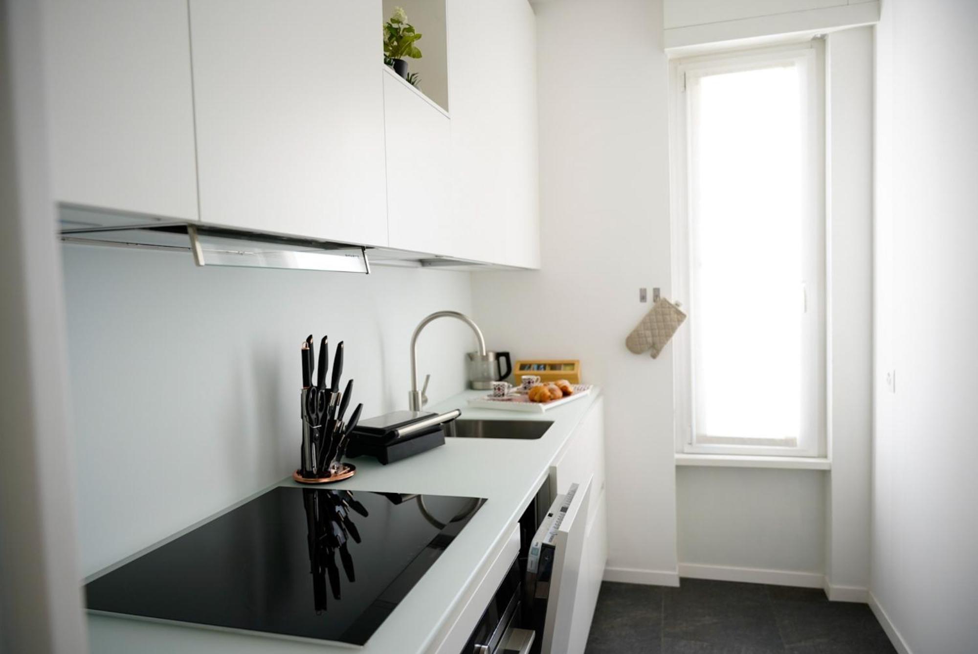 Appartement Urban Flat à Lugano Extérieur photo