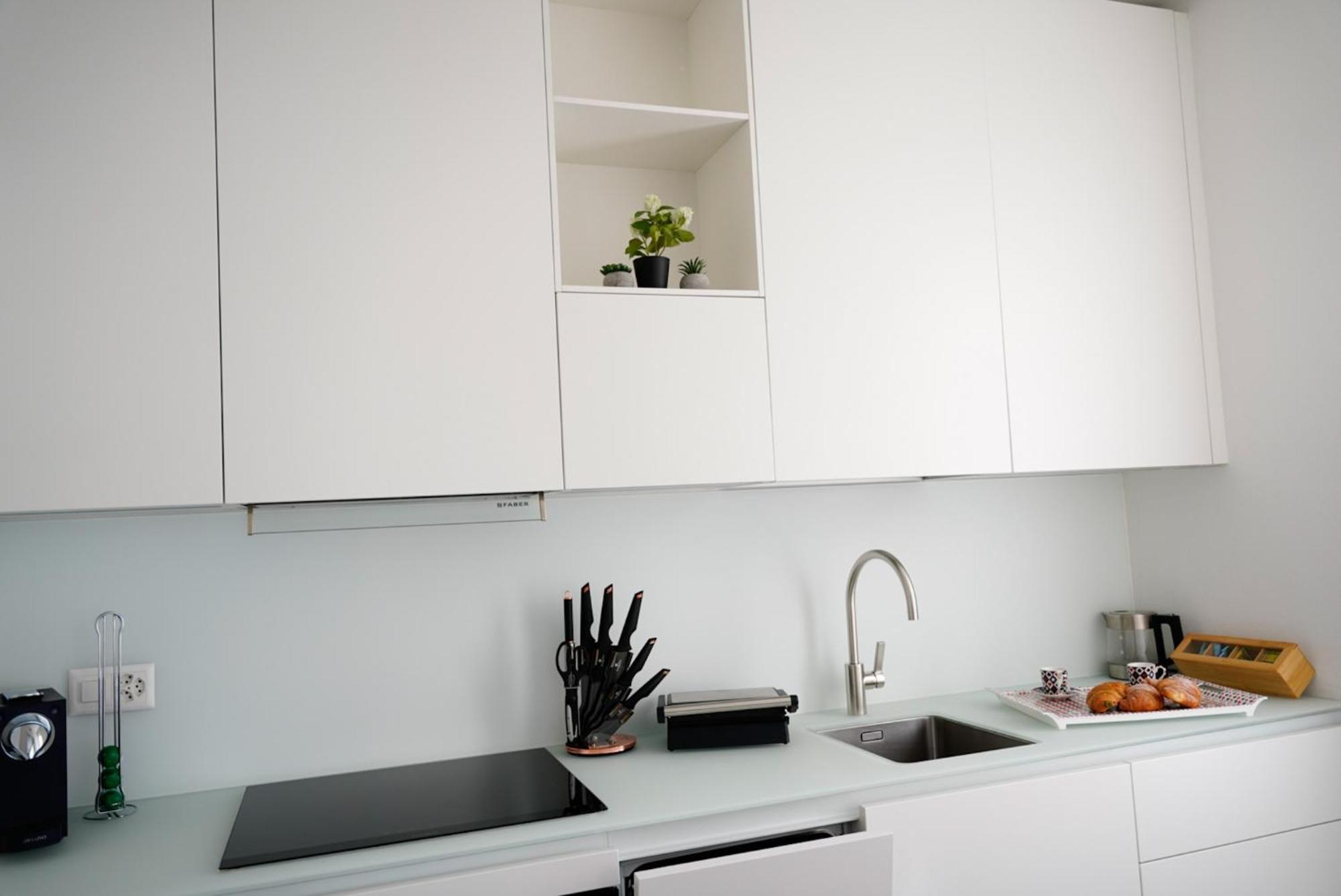 Appartement Urban Flat à Lugano Extérieur photo